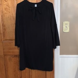 Old Navy dress in black size XS